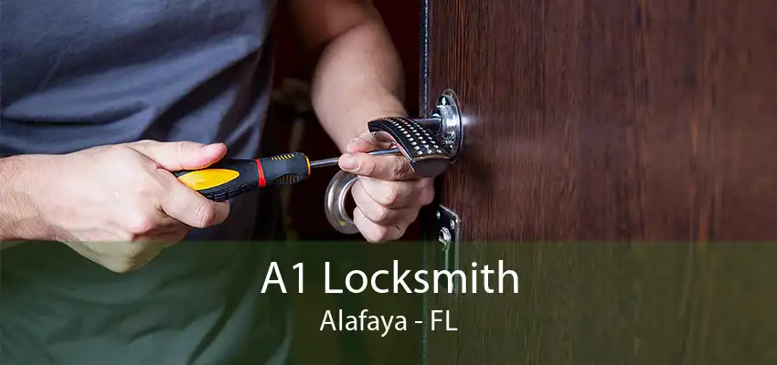 A1 Locksmith Alafaya - FL