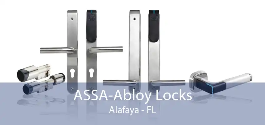 ASSA-Abloy Locks Alafaya - FL