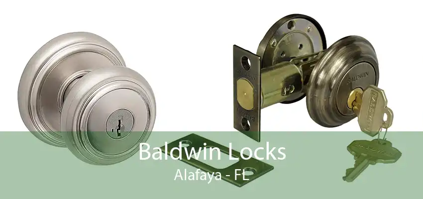Baldwin Locks Alafaya - FL