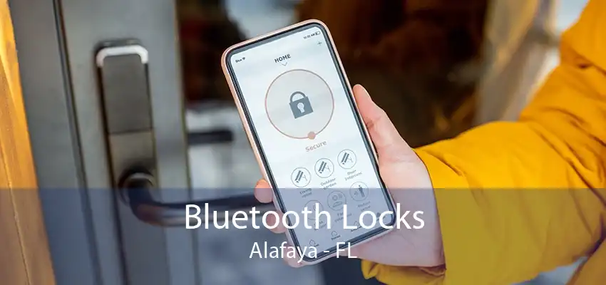 Bluetooth Locks Alafaya - FL