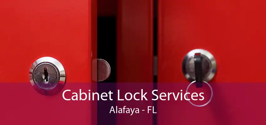 Cabinet Lock Services Alafaya - FL