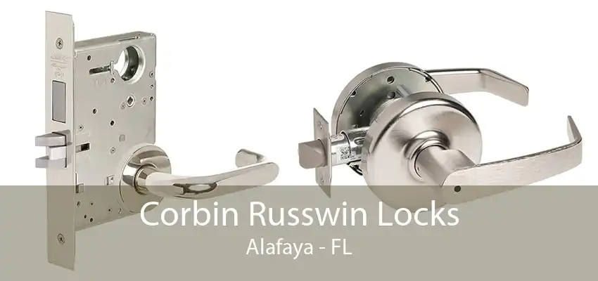 Corbin Russwin Locks Alafaya - FL