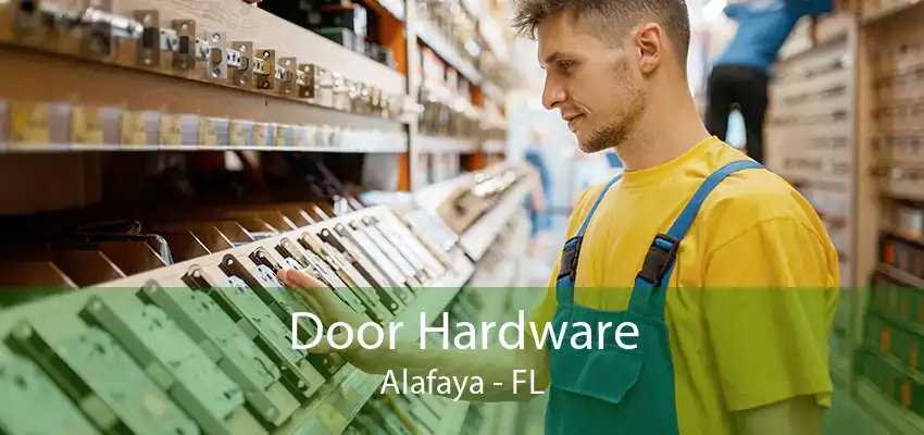 Door Hardware Alafaya - FL