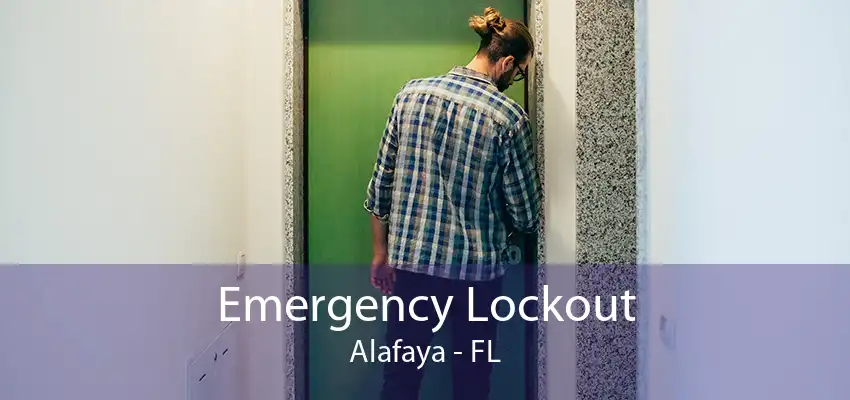 Emergency Lockout Alafaya - FL