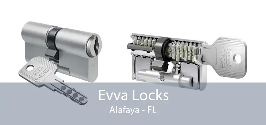 Evva Locks Alafaya - FL