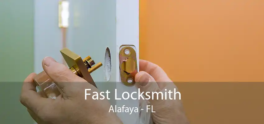 Fast Locksmith Alafaya - FL