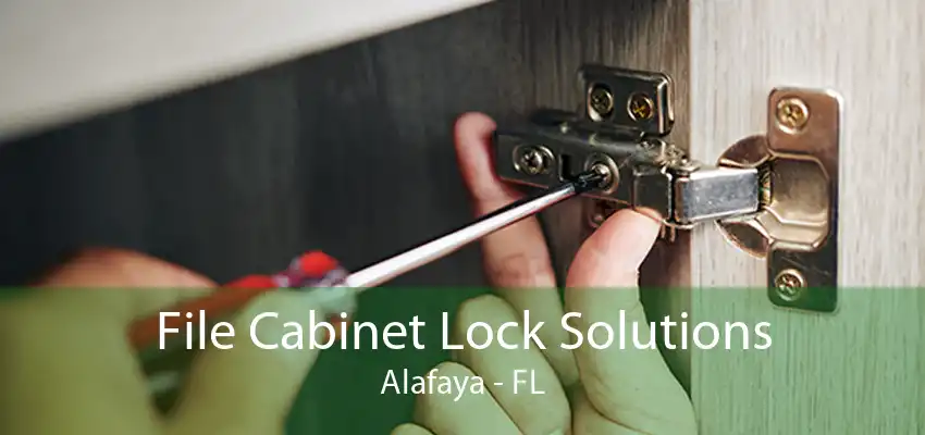 File Cabinet Lock Solutions Alafaya - FL