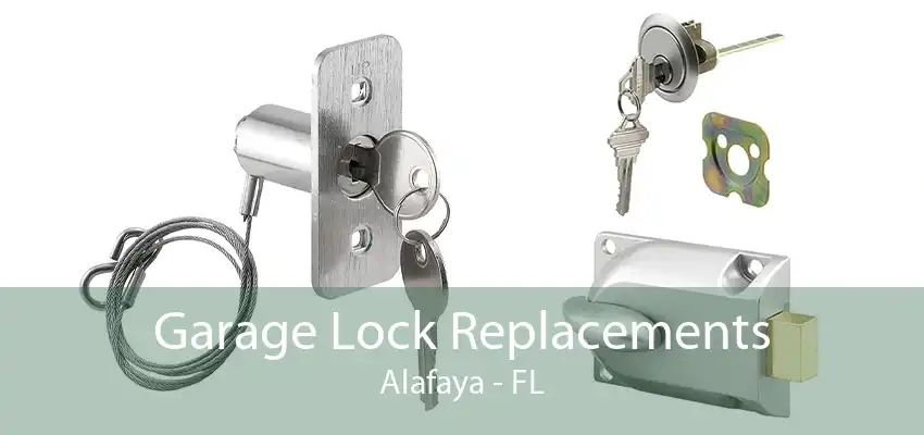 Garage Lock Replacements Alafaya - FL