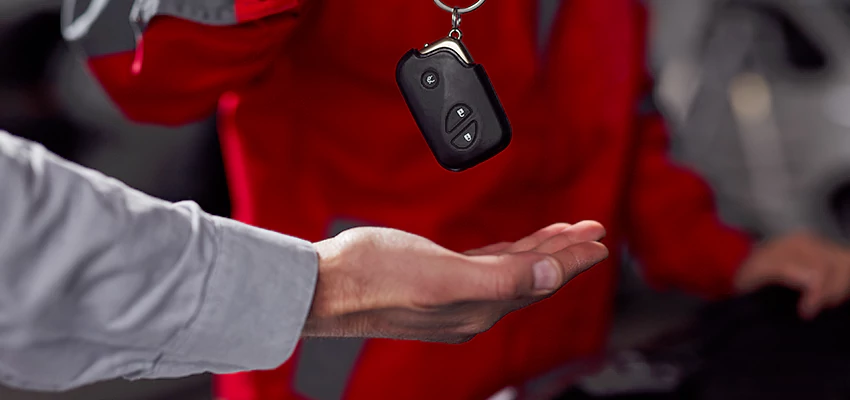 Automotive Car Lock Rekeying Locksmith Specialists in Alafaya, Florida