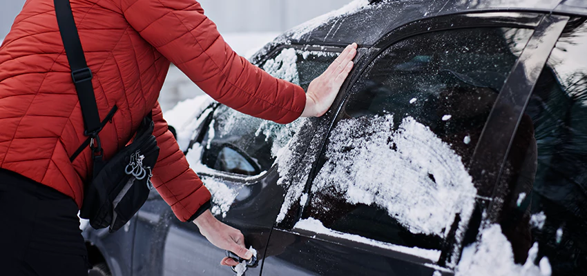 Emergency Keyless Lockout in Alafaya, FL