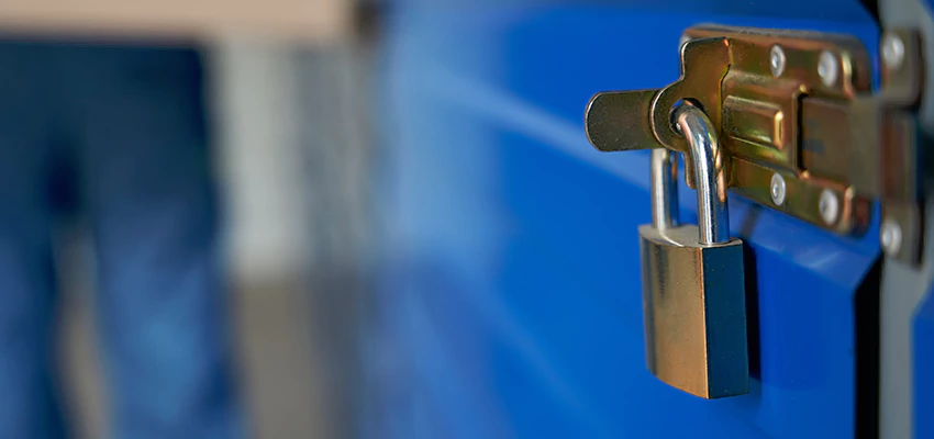 Industrial Door Lock Repair And Installation in Alafaya, FL