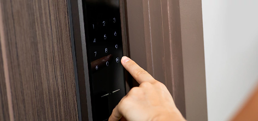 Secure Code Locks Ideas in Alafaya, Florida