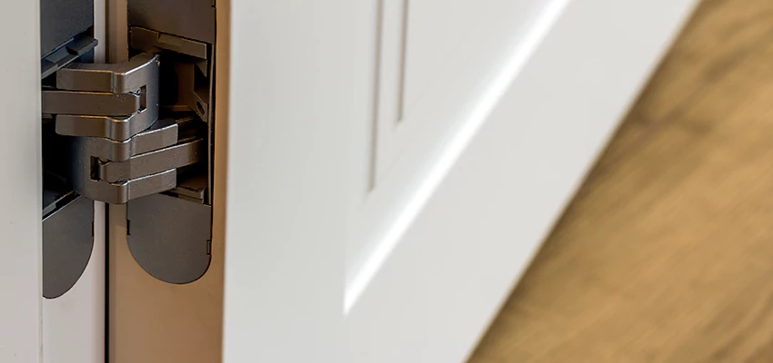 Closet Door Hardware Maintenance in Alafaya, Florida