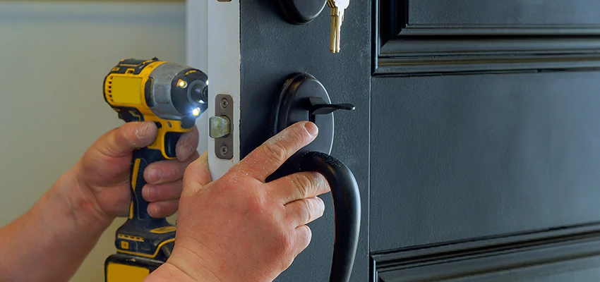 Emergency Downtown Locksmith in Alafaya, FL