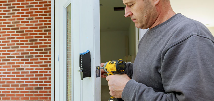 Eviction Locksmith Services For Lock Installation in Alafaya, FL
