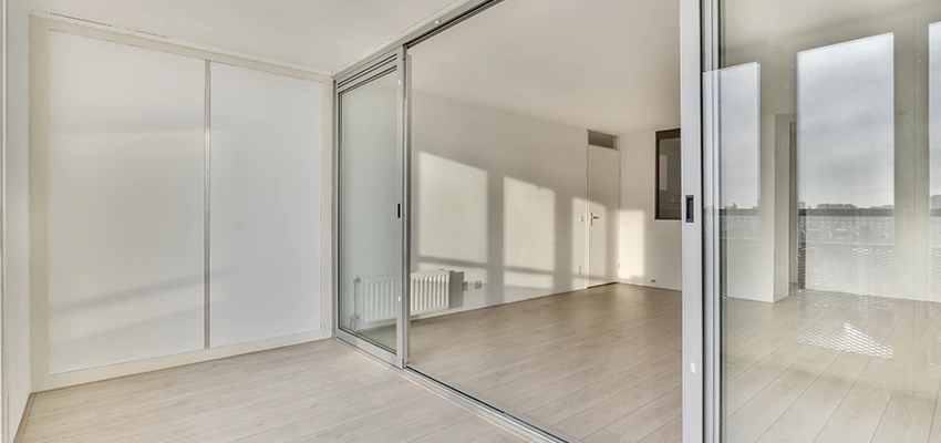 Patio Glass Sliding Door Lock in Alafaya, FL