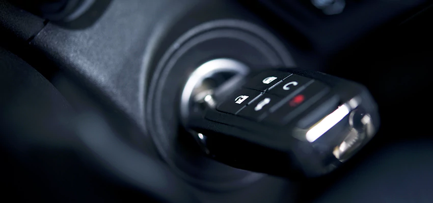 Ignition Switch Replacement in Alafaya, FL