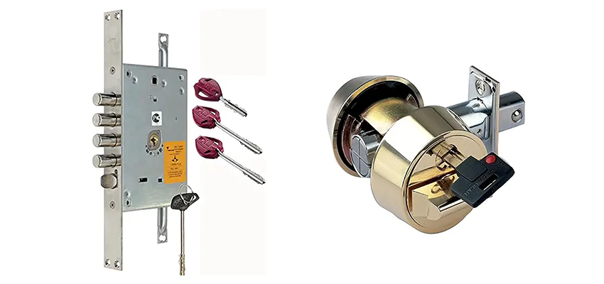 Mul-T-Lock Vehicle Locks Installation in Alafaya, FL