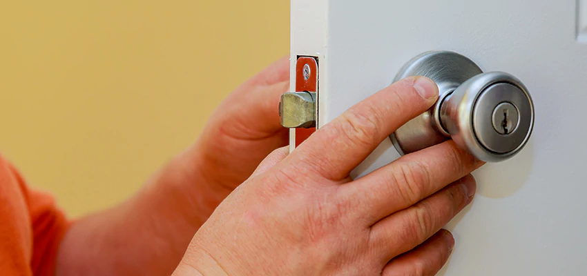 Residential Locksmith For Lock Installation in Alafaya, Florida