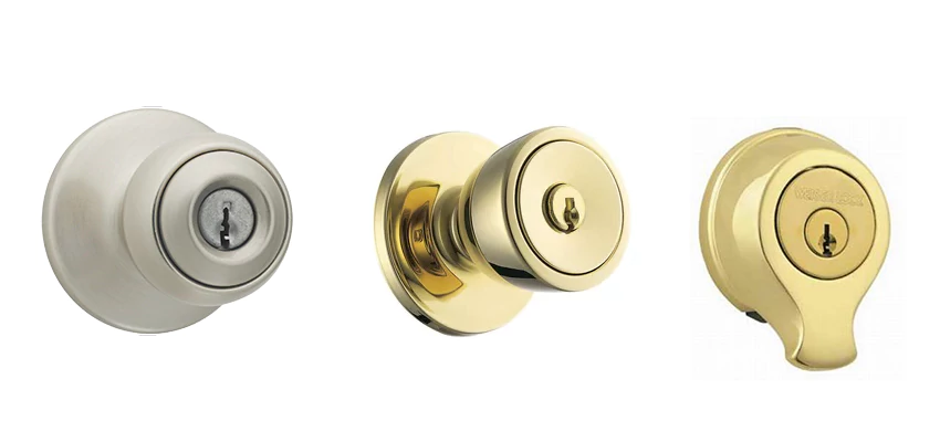 Weiser Bluetooth Lock Installation in Alafaya, FL