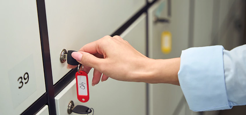 Cabinet Lock Installation in Alafaya, Florida