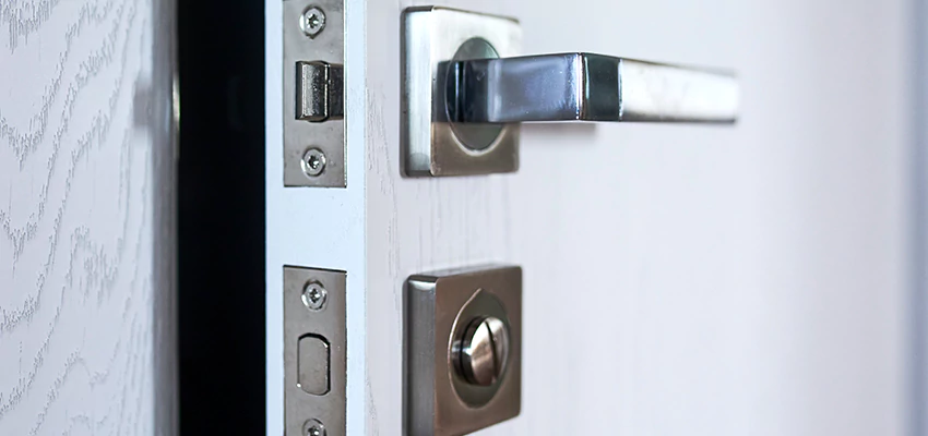 Door Lever Handle Lock Repair in Alafaya, FL