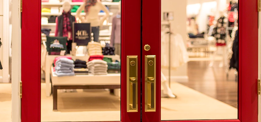 Automotive Locksmith For Retail Stores in Alafaya, FL
