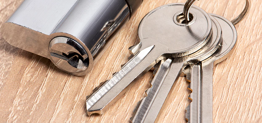Cylinder Lock Master Key in Alafaya, FL
