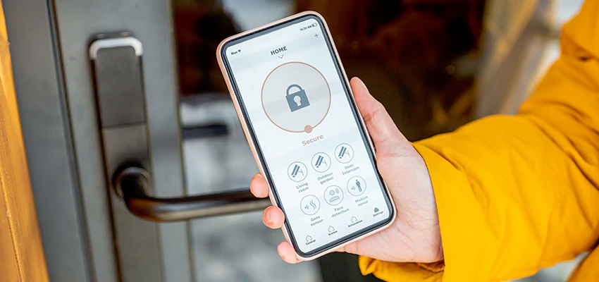 Kwikset Halo Wifi Locks Repair And Installation in Alafaya, FL