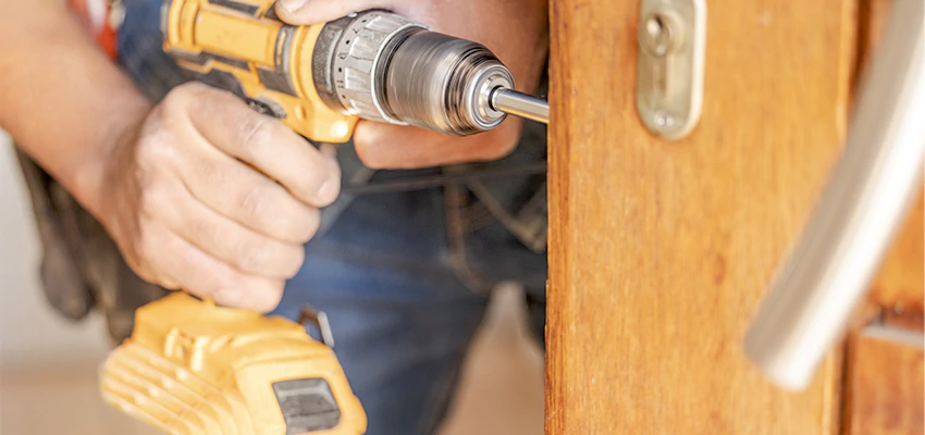 Emergency A1 Locksmith Services in Alafaya, Florida