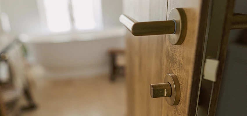 Mortise Locks For Bathroom in Alafaya, FL