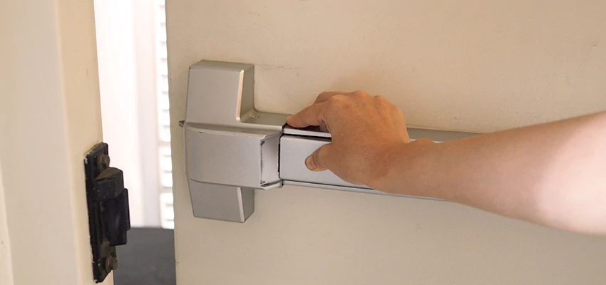 Door Lock Cylinder Reinforcements in Alafaya, FL