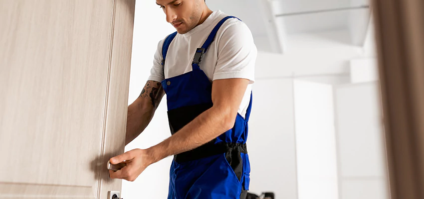 Car Lock Repair And Installation Expert in Alafaya, FL