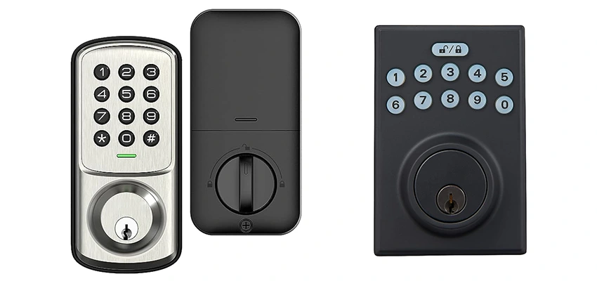 Garage Emergency Lock Replacements in Alafaya, FL