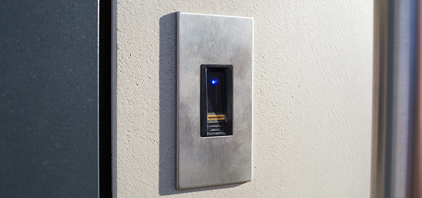 Fingerprint Biometric Entry Systems Maintenance in Alafaya, Florida