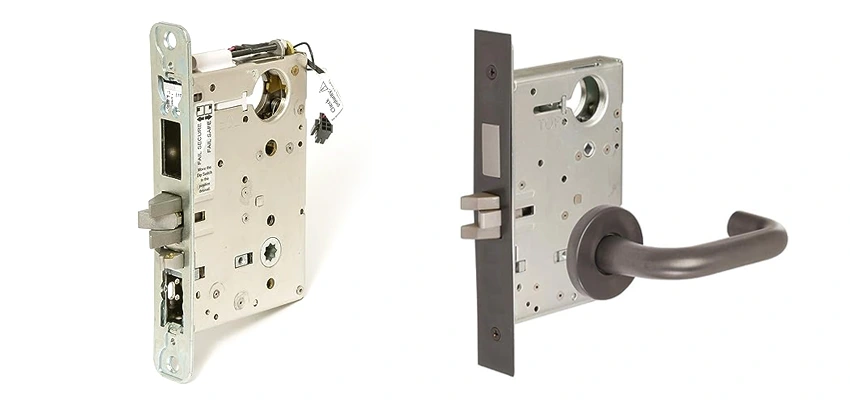 Corbin Russwin Mortise Locks Repair Installation in Alafaya, FL