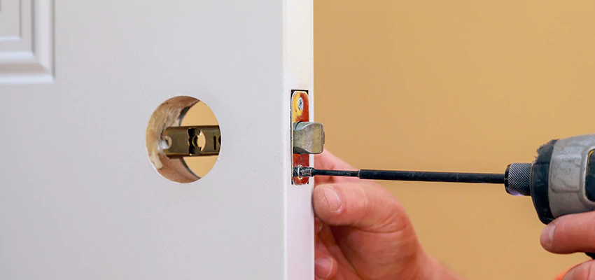 Stuck Door Knobs Repair in Alafaya, FL