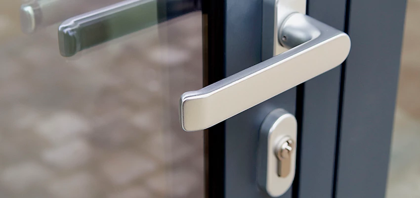 Broken Door Lock Cylinder Repair in Alafaya, Florida