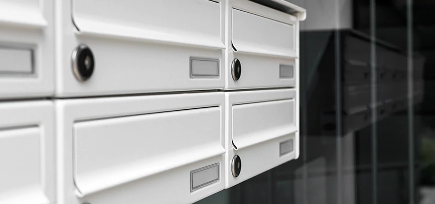 Mailbox Tubular Lock Replacement in Alafaya, Florida