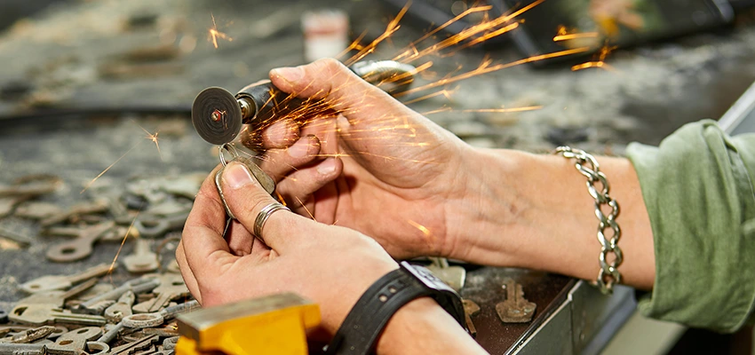 Mobile Locksmith For Lock Replacement Service in Alafaya, Florida