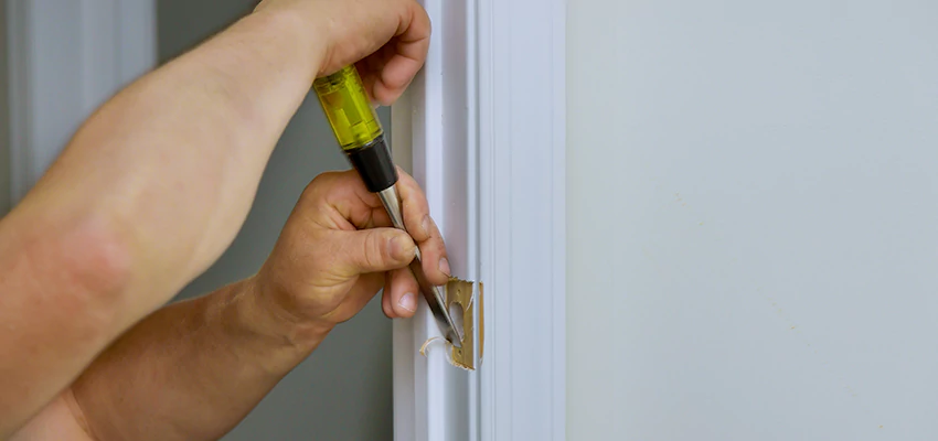 On Demand Locksmith For Key Replacement in Alafaya, Florida