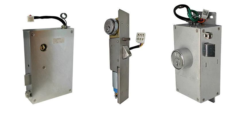 Locksmith For RR Fence Gates Brink Lock in Alafaya, FL