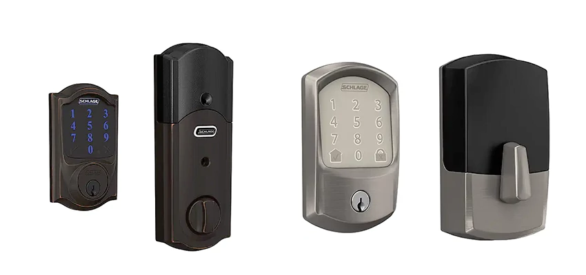 Schlage Smart Locks Repair in Alafaya, Florida