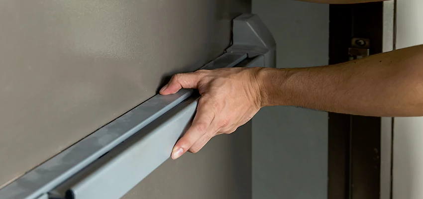 Electro-Magnetic Hold Open Fire Door Closing Systems in Alafaya, FL