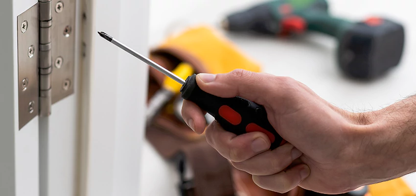Holiday Emergency Locksmith in Alafaya, Florida