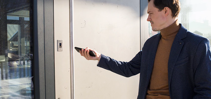 Business Security Systems in Alafaya, FL