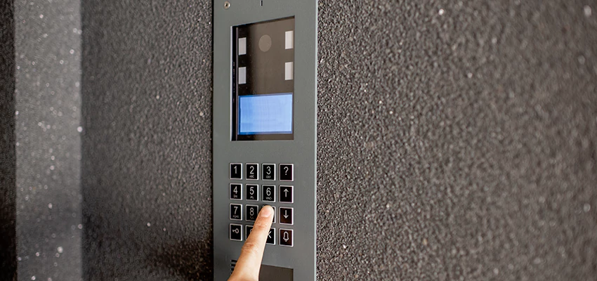 Access Control System Installation in Alafaya, Florida