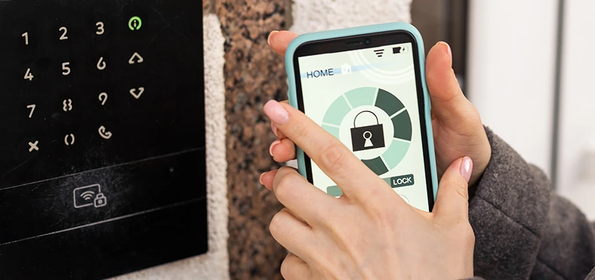 Building Security Upgrades in Alafaya, FL