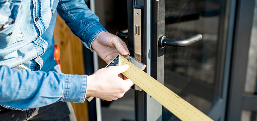 Change Security Door Lock in Alafaya, FL