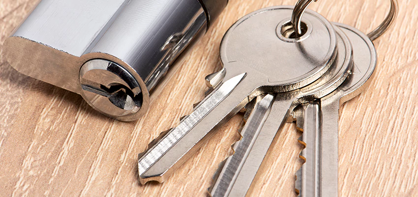 Lock Rekeying Services in Alafaya, Florida